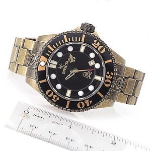 Invicta Disney Pirates of the Caribbean Watch